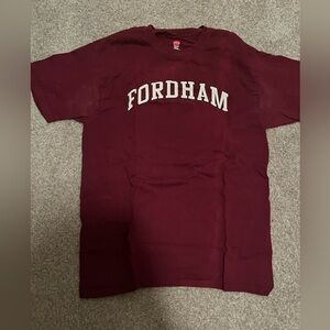 Fordham Medium Tee